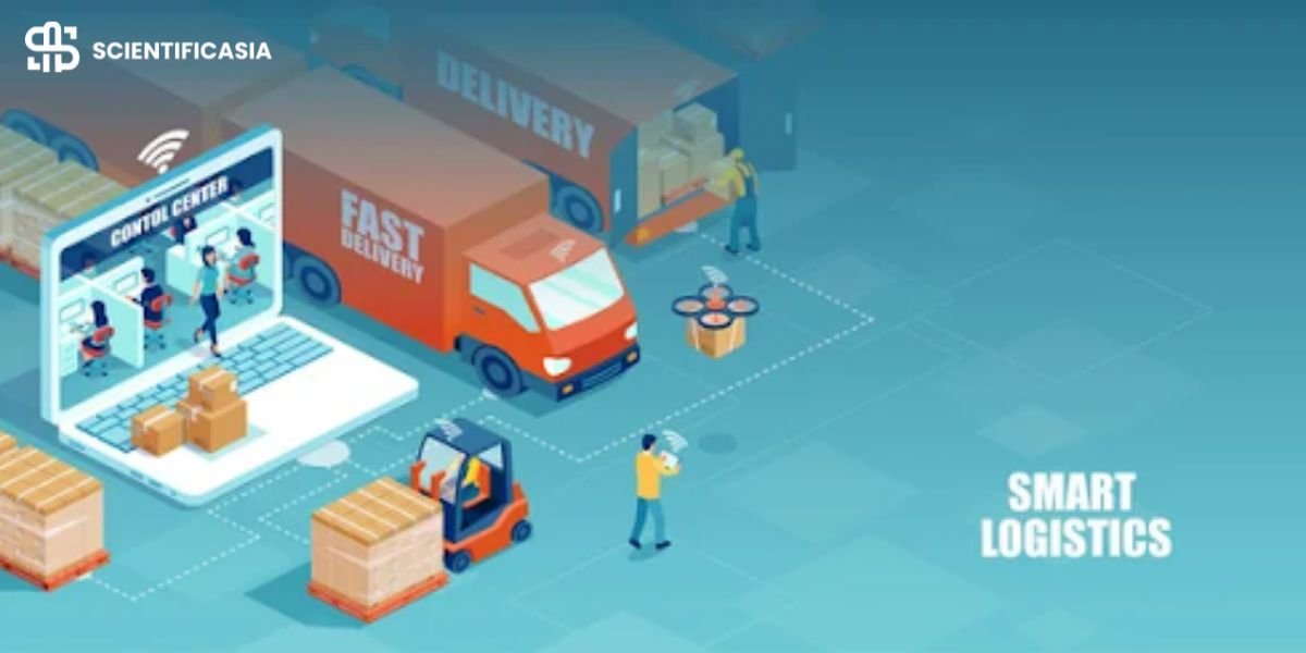 The Science Behind Smart Package Tracking: A Deep Dive into Technology