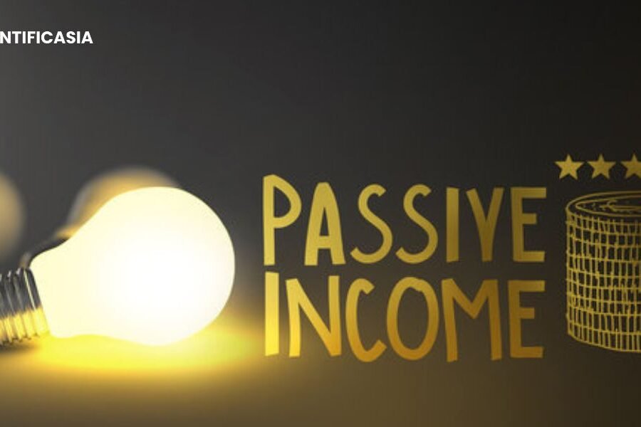Passive income in crypto: strategies for beginners