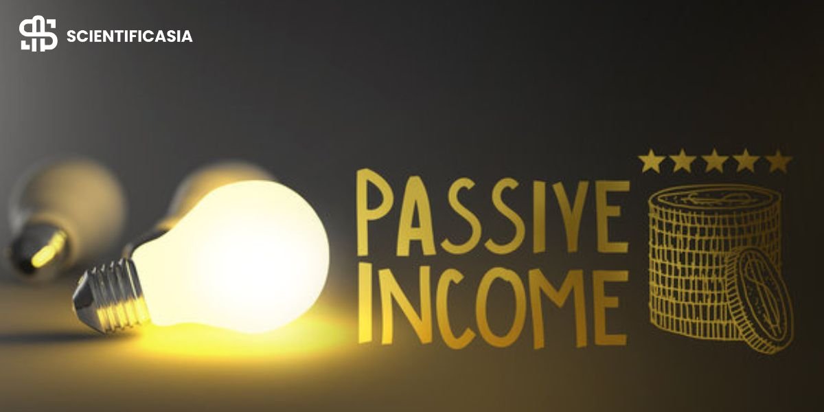 Passive income in crypto: strategies for beginners