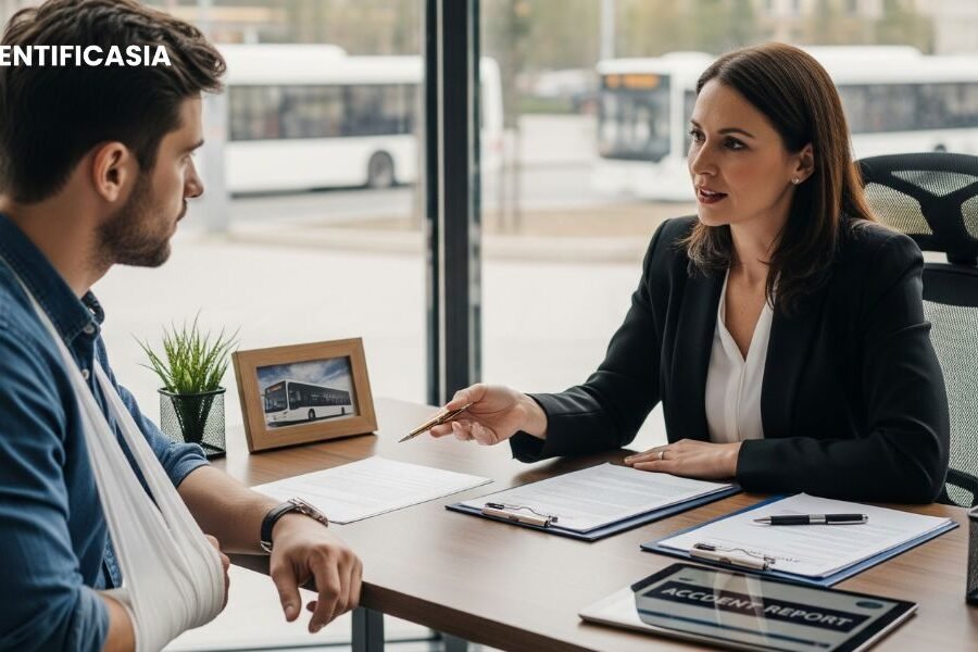 Your Rights After a Bus Accident Injury