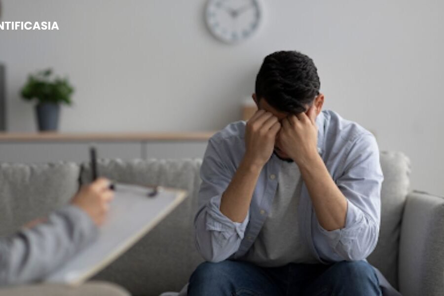 Is Medication in Major Depressive Disorder Treatment Effective?