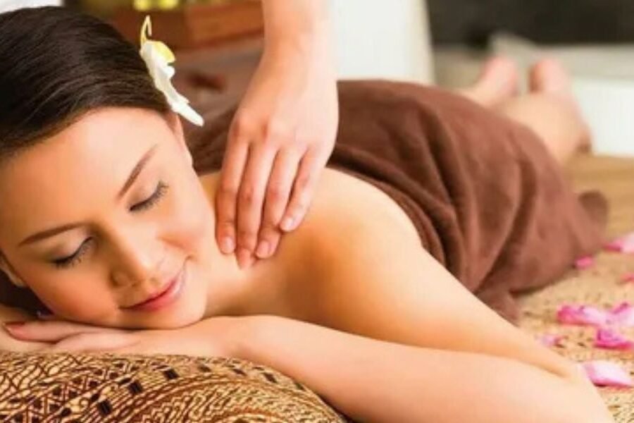 What Is Professional Massage Therapy and How Can It Benefit You?