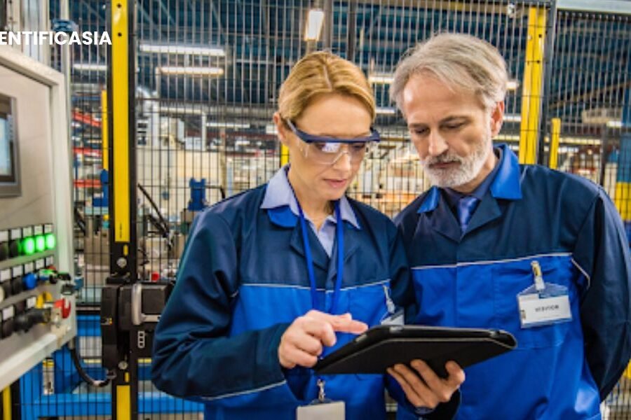 How Engineers Use Digital Tools to Innovate Faster