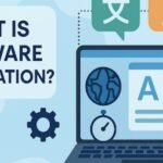 What is Software Localization?