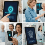 Top 8 Benefits of Biometrics Authentication Solutions in Businesses