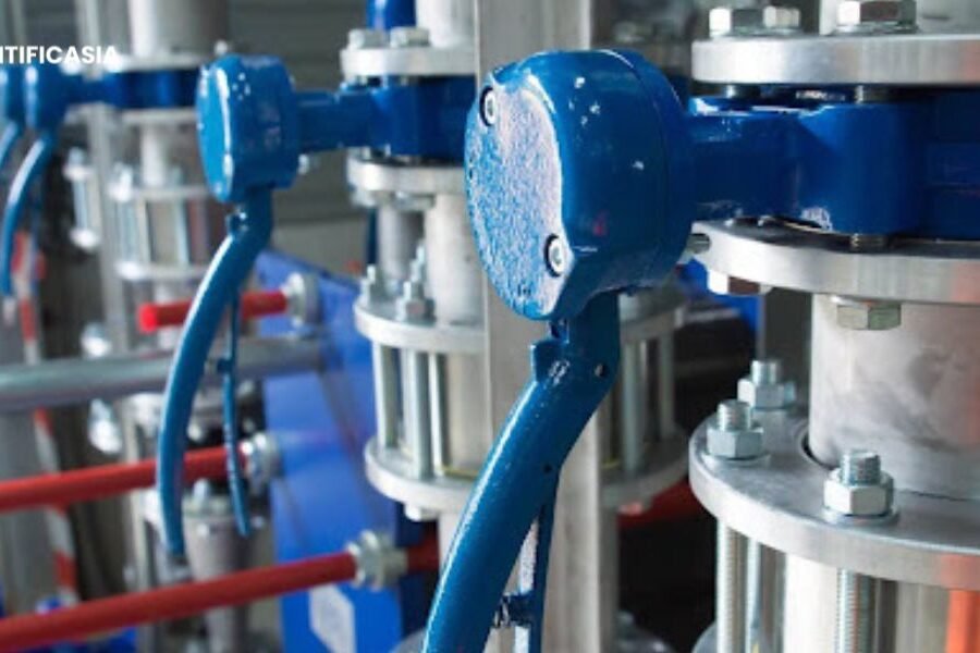 Innovative Materials Reshaping the Process Valve Industry