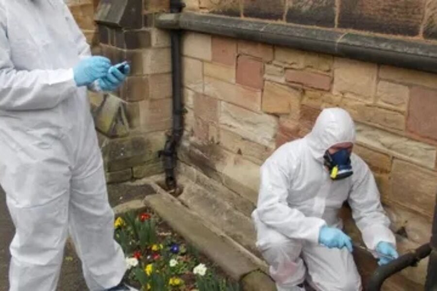 Top Mistakes Landlords Make When Ignoring Asbestos Surveys