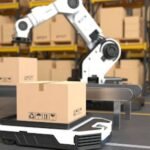 How AI is Revolutionizing the Packaging Industry in 2025?