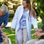 Navigating Elderly Living: What Services Count?