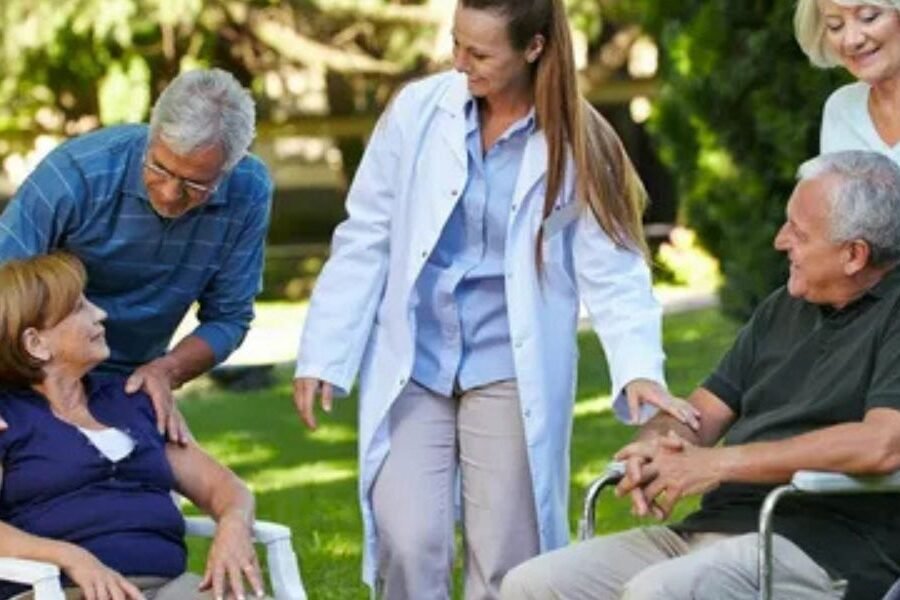 Navigating Elderly Living: What Services Count?
