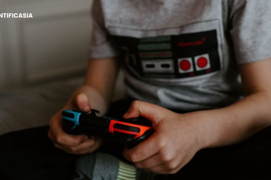 Why Gamers Use VPNs to Protect Their Identity Online and You Should Too