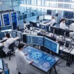 Inside the Digital Lab: The Tech Stack That Powers Modern Scientific Research
