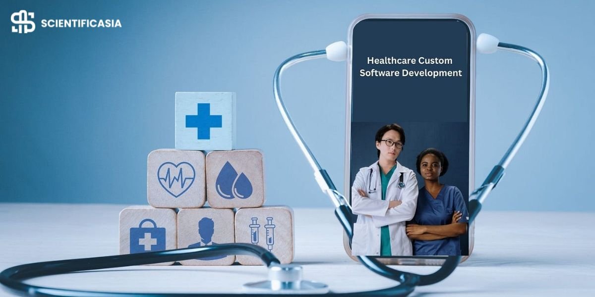 Top Healthcare Software Development Companies Worldwide