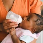 Lactose Free Formula: A Guide for Sensitive Tummies