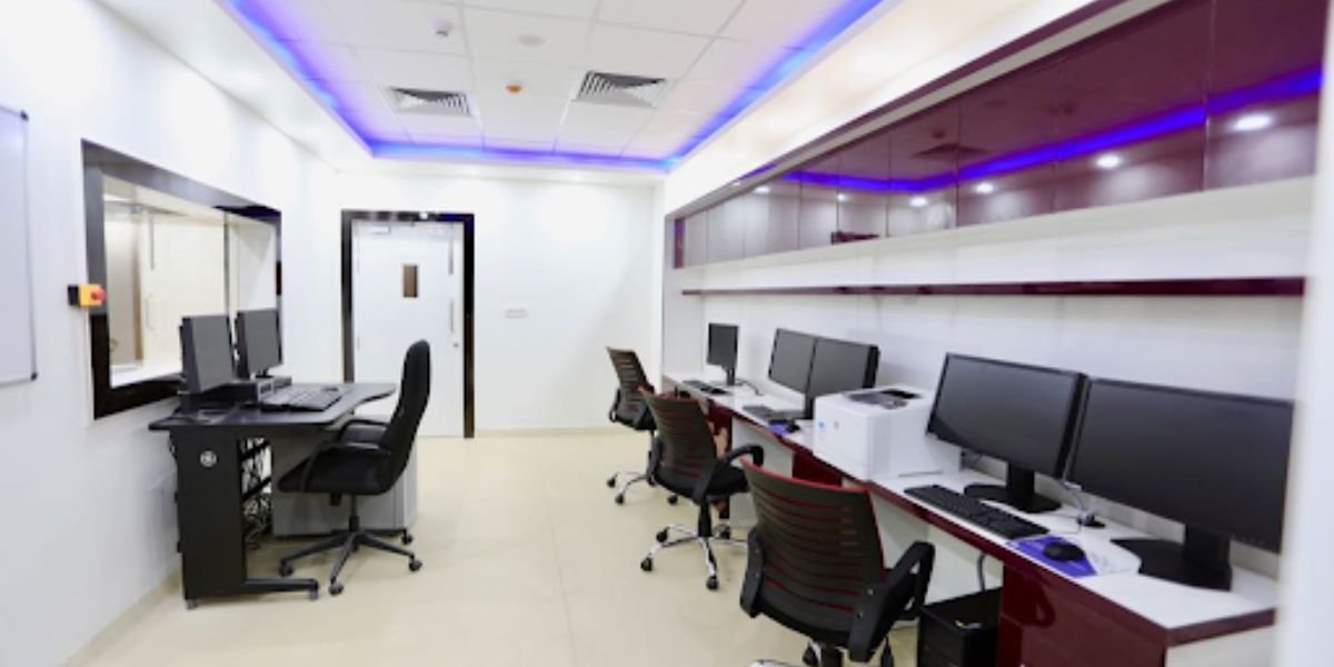 Choosing the Best HVAC System for Small Offices