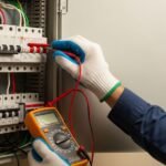 How to Detect and Address Electrical Overloads in Your Home