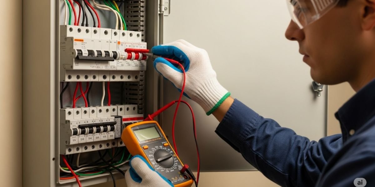 How to Detect and Address Electrical Overloads in Your Home