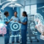 AI-Driven Innovations in Healthcare and Medicine