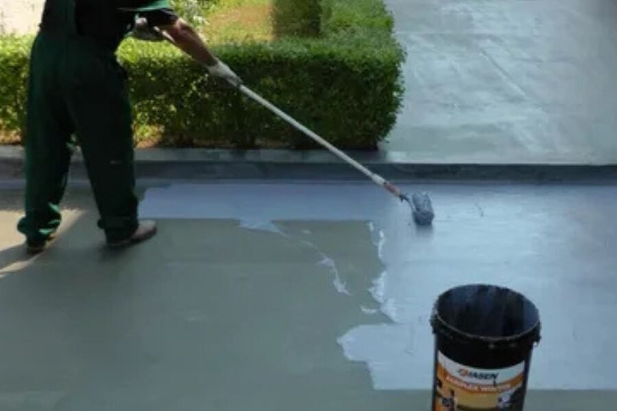 How Waterproofing Protects Your Commercial Building’s Roof
