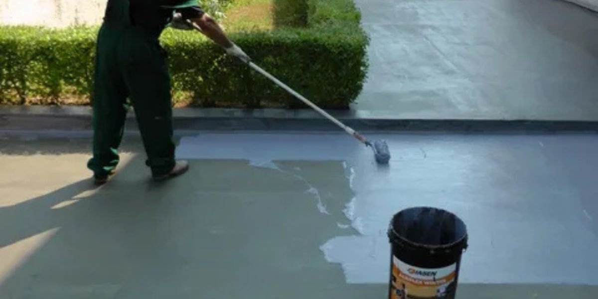 How Waterproofing Protects Your Commercial Building’s Roof