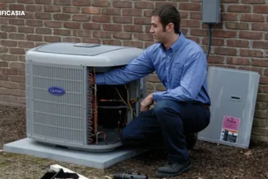 Hidden Culprit: How Air Duct Problems Trigger Avoidable AC Repairs