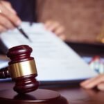 Legal Steps to Take After Being Sued in California