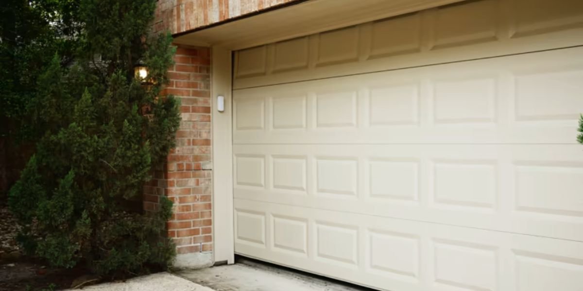 How to Maintain Your Garage Door for Smooth Operation
