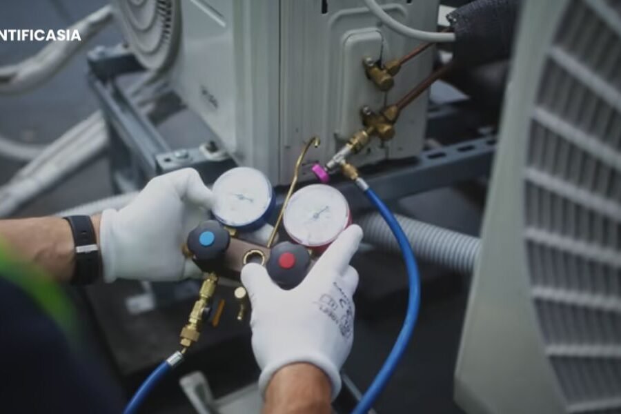 HVAC Service Plans vs. One-Time Repairs: What’s Better for Long-Term Comfort and Savings?