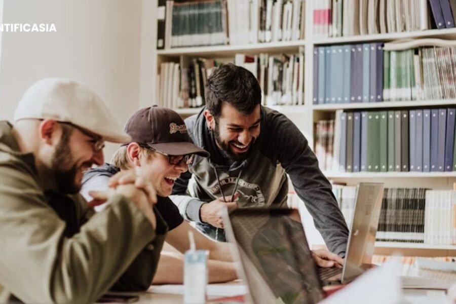 Soft Skills: The Classroom Blind Spot Only Workplace Learning Can Fix