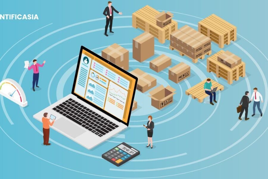 Fleet Management Software Development Services: Optimizing Operations for Modern Businesses