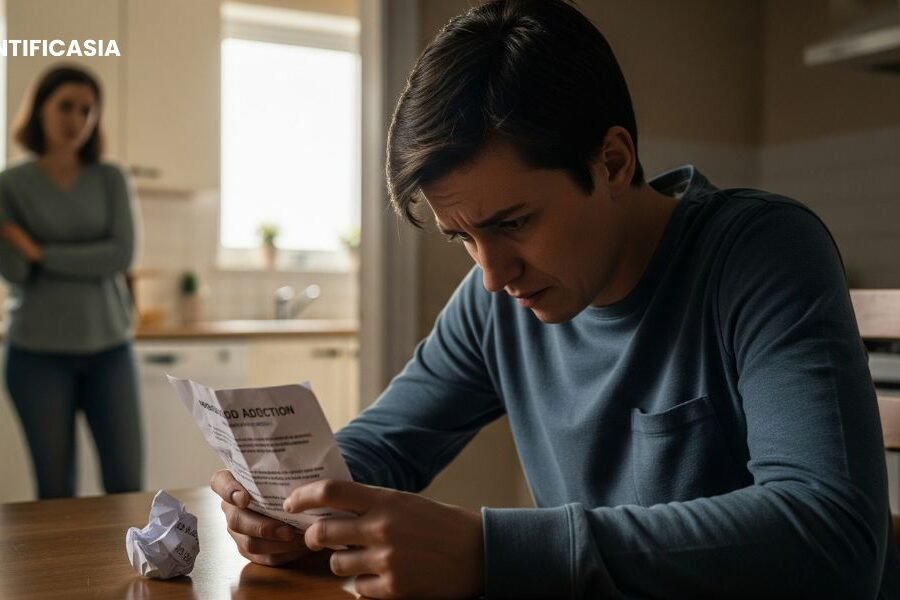 How to Know If You or a Loved One Needs Rehab: Signs You Shouldn’t Ignore