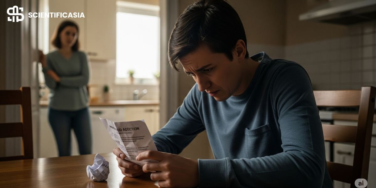 How to Know If You or a Loved One Needs Rehab: Signs You Shouldn’t Ignore