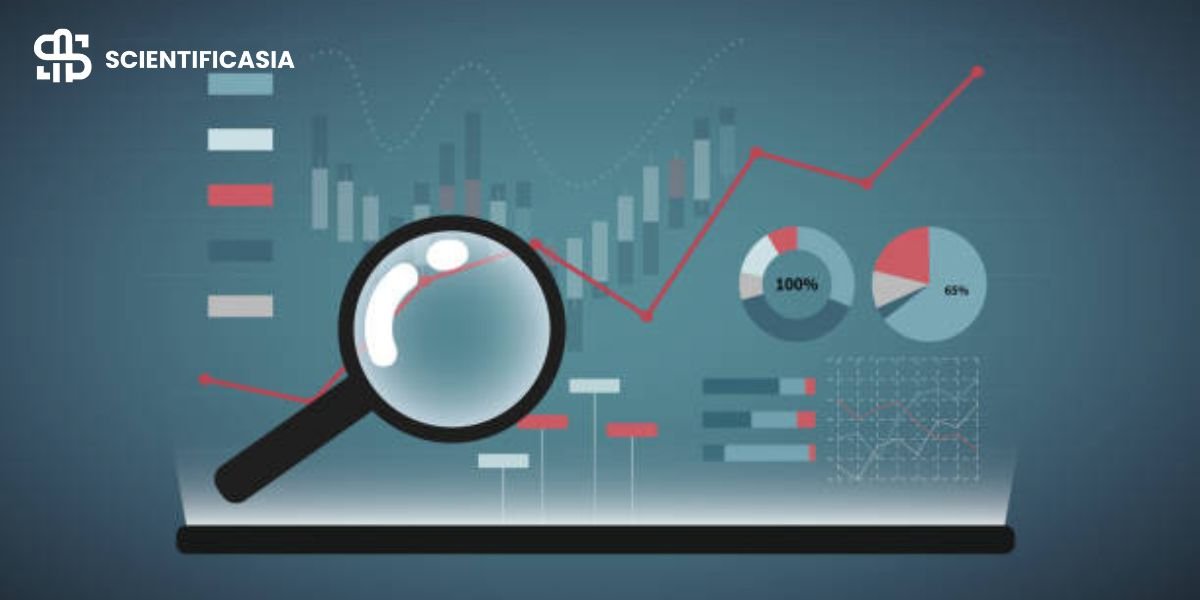 Real-Time Market Intelligence: What Google Search Results Reveal About Industry Trends