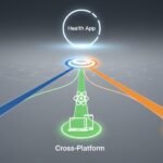 How to Choose the Right Platform for Your Health App