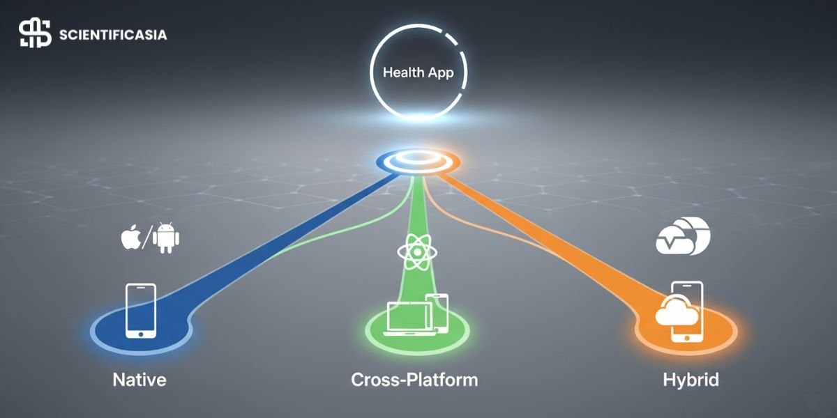 How to Choose the Right Platform for Your Health App