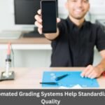 How Automated Grading Systems Help Standardize Phone Quality