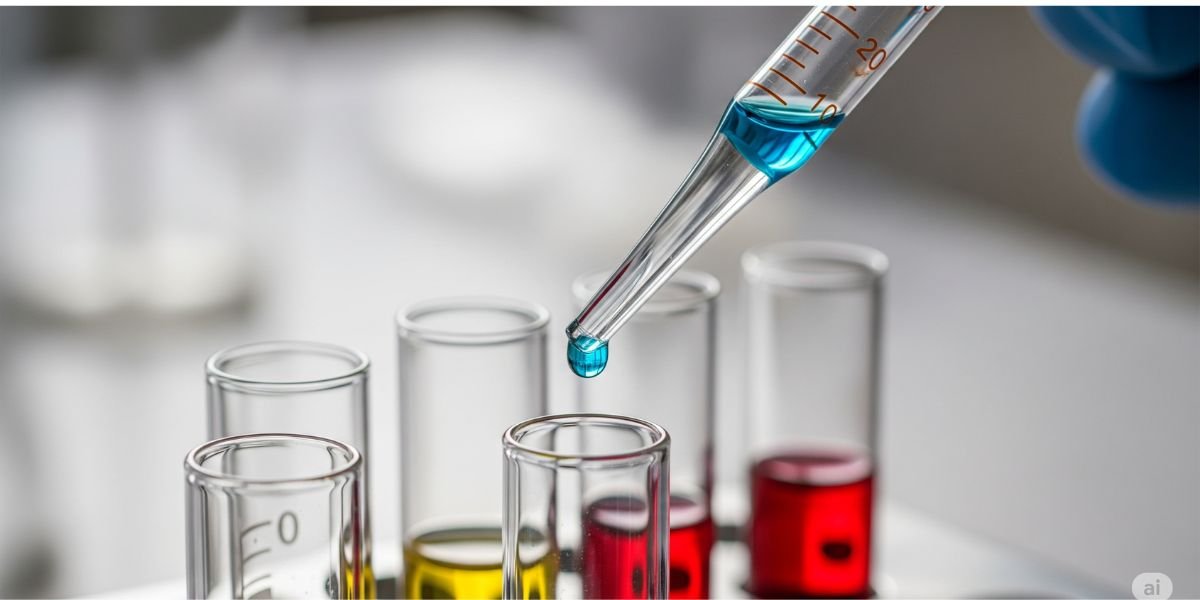 Pipette in Science: Types, Uses & Techniques