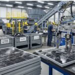 The Complete Guide to Solar Panel Recycling_ From Basics to Advanced Practices