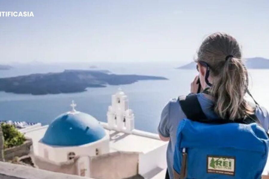 5 Destinations Perfect for First-Time Travelers