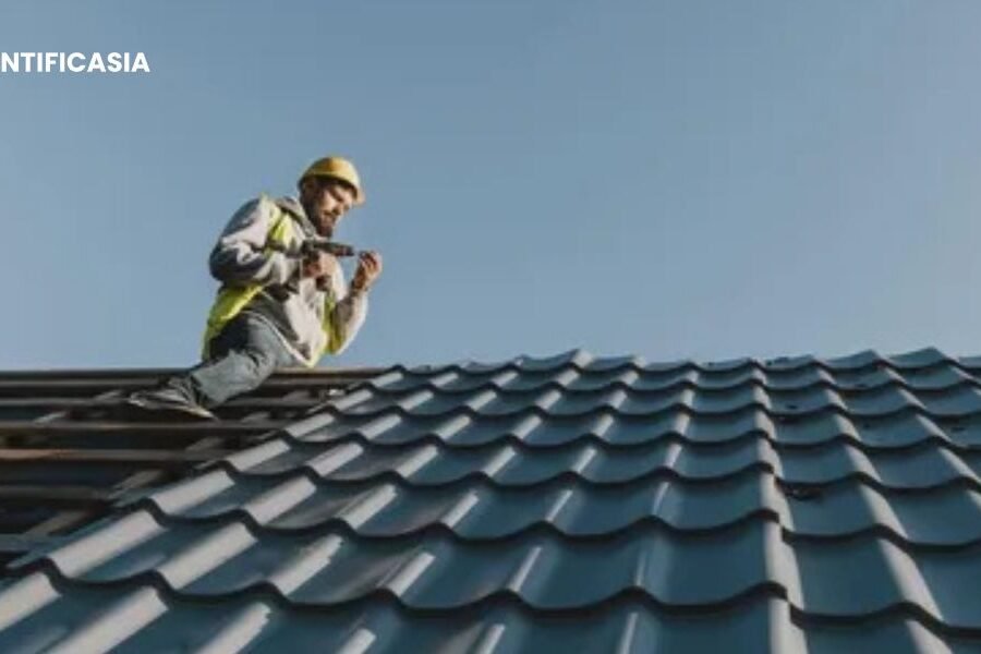 Why Regular Roof Maintenance Is Crucial for Home Longevity