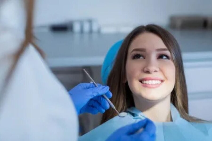 Top Benefits of Visiting a Cosmetic Dentist for Your Smile