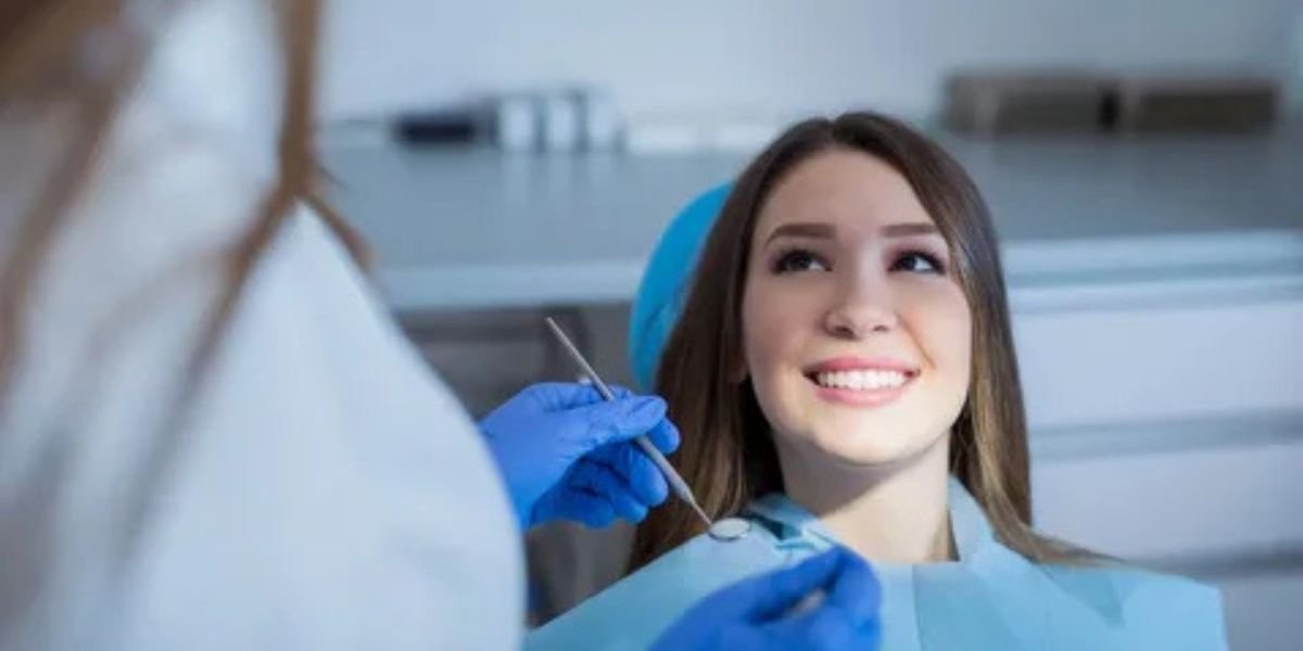 Top Benefits of Visiting a Cosmetic Dentist for Your Smile