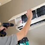 How to Plan AC Installation for New Home Construction