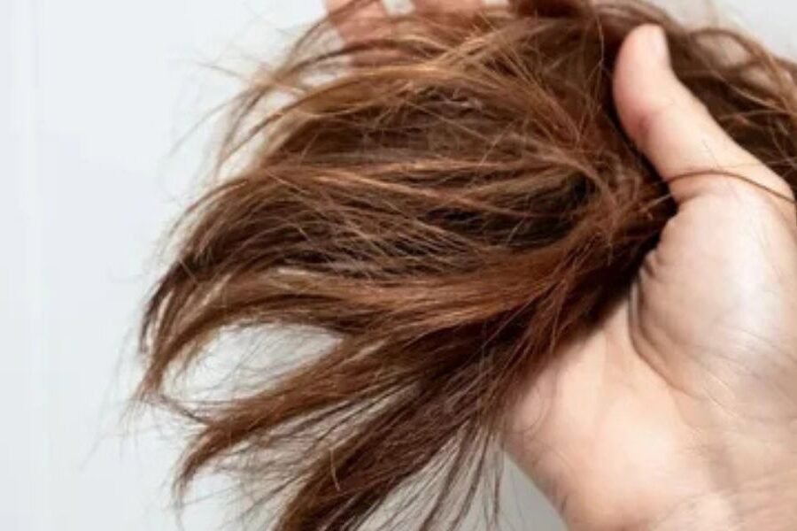 Rediscovering Confidence: How a Hair Topper Salon Can Help You Combat Thinning Hair in Santa Cruz