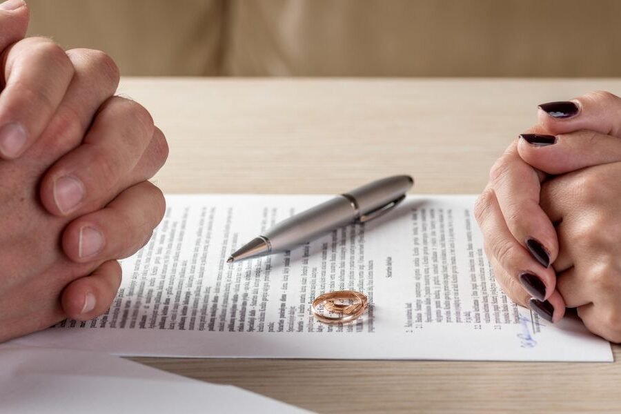 The Benefits of Hiring an Uncontested Divorce Attorney: A Smarter Way to Move Forward