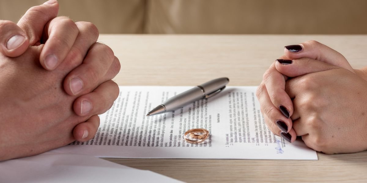 The Benefits of Hiring an Uncontested Divorce Attorney: A Smarter Way to Move Forward