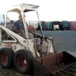 Hazard Awareness: Common Risks When Operating a Bobcat
