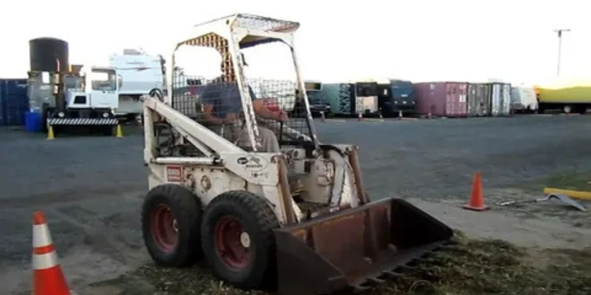 Hazard Awareness: Common Risks When Operating a Bobcat