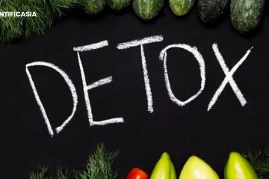 How Detox Lays the Groundwork for a Clearer Mind