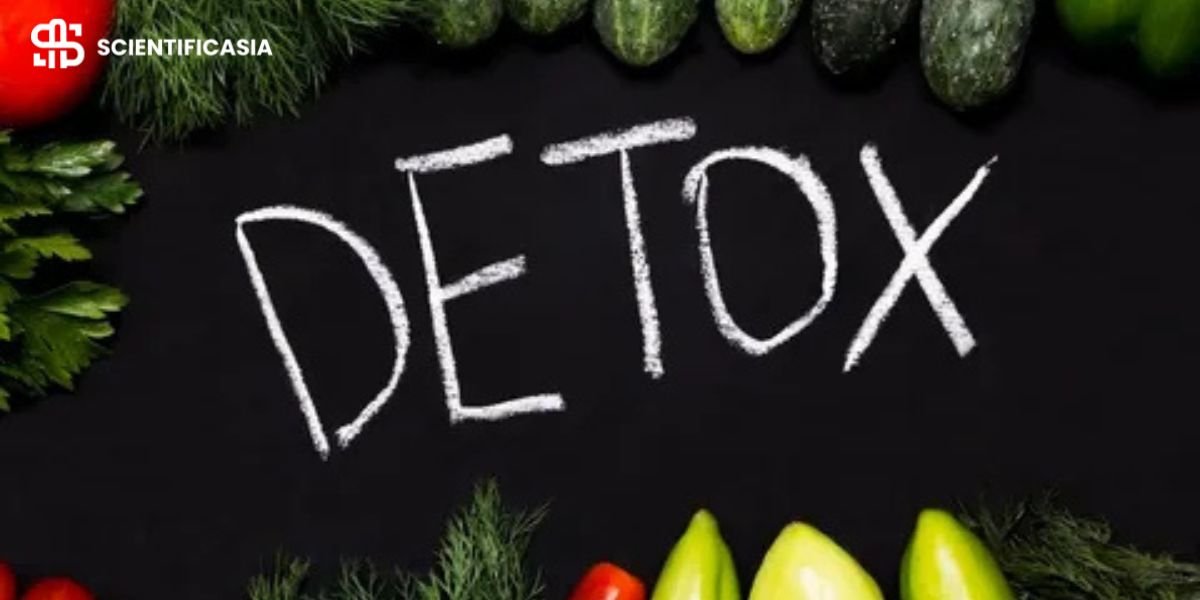 How Detox Lays the Groundwork for a Clearer Mind